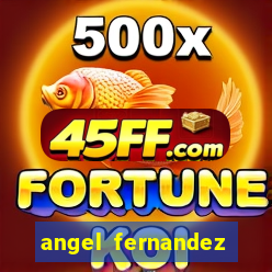 angel fernandez only fans
